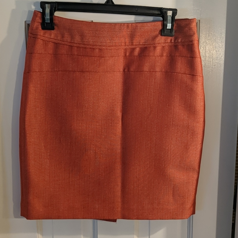 The Limited pencil skirt